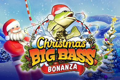 Играть в Christmas Bass Bonanza Твин Казино