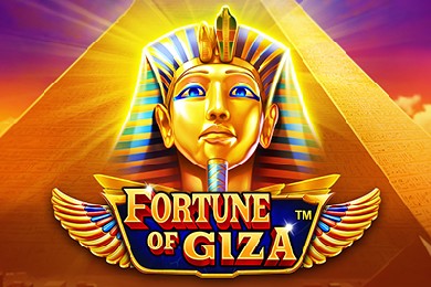 Fortune Of Giza слот Твин Казино